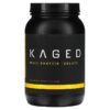 Kaged Whey Protein Isolate S'mores 3 lb (1.36 kg) 850006414987