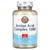 KAL Amino Acid Complex 1000 100 Tablets 21245516101