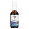 KAL B-12 Methylcobalamin Berry 2,500 mcg 2 fl oz (59 ml) 21245604587