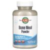 KAL Bone Meal Powder 8 oz (227 g) 21245556299
