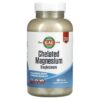 KAL Chelated Magnesium Bisglycinate 180 Tablets 21245586463