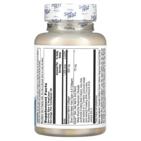 KAL, Clinical Youth Collagen, 60 VegCaps 21245406969