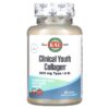KAL Clinical Youth Collagen 60 VegCaps 21245406969