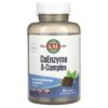 KAL Coenzyme B-Complex Cocoa Mint 60 Chewables 21245550907