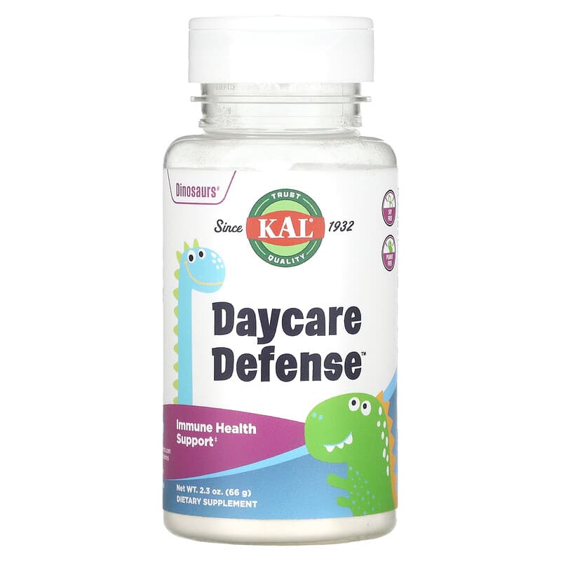 KAL Daycare Defense 2.3 oz (66 g) 21245264958