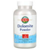 KAL Dolomite Powder 16 oz (454 g) 21245604693