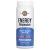 KAL Energy Magnesium Keep-Going Drink Raspberry Lemonade 14.3 oz (405 g) 21245789277