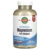 KAL High Absorption Magnesium Fully Chelated 270 Tablets 21245210689