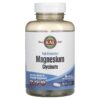 KAL High Absorption Magnesium Glycinate 90 SoftGels 21245618799