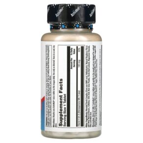 KAL, K-2 MK-7, Raspberry, 60 Micro Tablets 21245646846