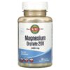 KAL Magnesium Orotate 200 50 mg 120 Vegcaps 21245710608
