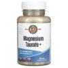 KAL Magnesium Taurate + 200 mg 90 Tablets 21245369752