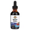 KAL Melatonin Elderberry Cherry 2 fl oz (59 ml) 21245964360