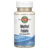 KAL Methyl Folate 400 mcg DFE 90 Tablets 21245306863