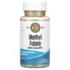 KAL Methyl Folate 800 mcg DFE 90 Tablets 21245955931