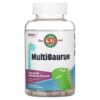 KAL MultiSaurus Berry Grape & Orange 90 Chewables 21245134626