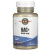 KAL NAC+ 600 mg 60 Tablets 21245103073