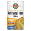 KAL Nutritional Yeast Flakes Wonderful Nutty 22 oz (624 g) 21245380108