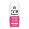 KAL Pretty Magnesium Glowing-Skin Drink Pomegranate 10.7 oz (301 g) 21245827061