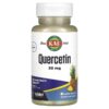 KAL Quercetin Pineapple 50 mg 90 Micro Tablets 21245109068