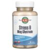 KAL Stress B Mag Glycinate 60 VegCaps 21245891604