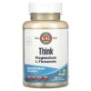 KAL Think Magnesium L-Threonate 60 Tablets 21245271932