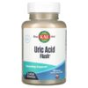 KAL Uric Acid Flush 60 VegCaps 21245221074
