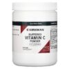 Kirkman Labs Buffered Vitamin C Powder Unflavored 7 oz (198.5 g) 812325021710