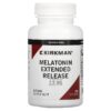 Kirkman Labs Melatonin Extended Release 2.5 mg 150 Tablets 812325021192