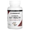 Kirkman Labs Mushroom Gut Health 60 Capsules 812325028450