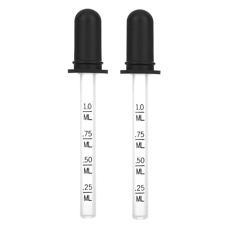 Kirkman Labs, Mycelized Vitamin A Drops, 1 fl oz (30 ml) 812325021383