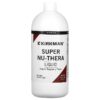Kirkman Labs Super Nu-Thera Liquid Natural Raspberry Flavor 29 fl oz (857 ml) 812325021758