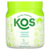 KOS Organic Inulin Powder 11.85 oz (336 g) 850000503236