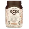KOS Organic Plant Protein Chocolate 2.6 lb (1,170 g) 850000503311