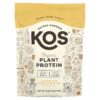 KOS Organic Plant Protein Chocolate Peanut Butter 1.2 lb (546 g) 850015510892