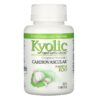 Kyolic Aged Garlic Extract Cardiovascular Formula 100 200 Tablets 23542100328