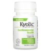 Kyolic Aged Garlic Extract Cardiovascular Health Original Formula 100 100 Tablets 23542100311