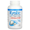 Kyolic Aged Garlic Extract Circulation Formula 106 200 Capsules 23542106429