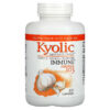 Kyolic Aged Garlic Extract Immune Formula 103 300 Capsules 23542103435
