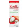 Kyolic Aged Garlic Extract Liquid 2 fl oz (60 ml) 23542100205