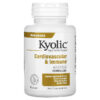 Kyolic Aged Garlic Extract Reserve 60 Capsules 23542200417