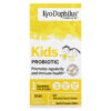 Kyolic Kids Probiotic Vanilla 60 Chewable Tablets 23542601320