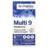 Kyolic Kyo-Dophilus Multi 9 Probiotic 6 Billion CFU 90 Capsules 23542610490