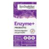 Kyolic Kyo Dophilus Probiotics Plus Enzymes 60 Capsules 23542602419