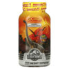 L'il Critters Complete Multivitamin Gummies Jurassic World Natural Fruit Flavors 190 Gummies 27917271606