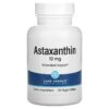 Lake Avenue Nutrition Astaxanthin 10 mg 120 Veggie Softgels 898220015405
