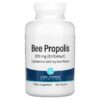 Lake Avenue Nutrition Bee Propolis 1,000 mg 240 Count Veggie Capsules 898220016945