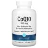 Lake Avenue Nutrition CoQ10 Plus Bioperine 100 mg 365 Veggie Softgels 898220017799