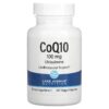 Lake Avenue Nutrition CoQ10 USP Grade Ubiquinone 100 mg 120 Veggie Capsules 898220014149