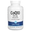 Lake Avenue Nutrition CoQ10 USP Grade Ubiquinone 100 mg 360 Veggie Capsules 898220014163
